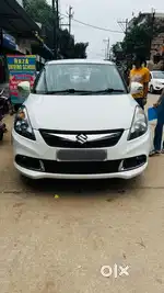 Maruti Suzuki Swift Dzire, 2016, Diesel