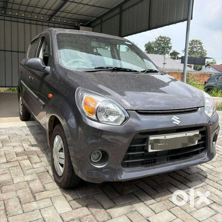 Maruti Suzuki Alto 800 LXI, 2017, Petrol