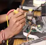 Weighing machine technician