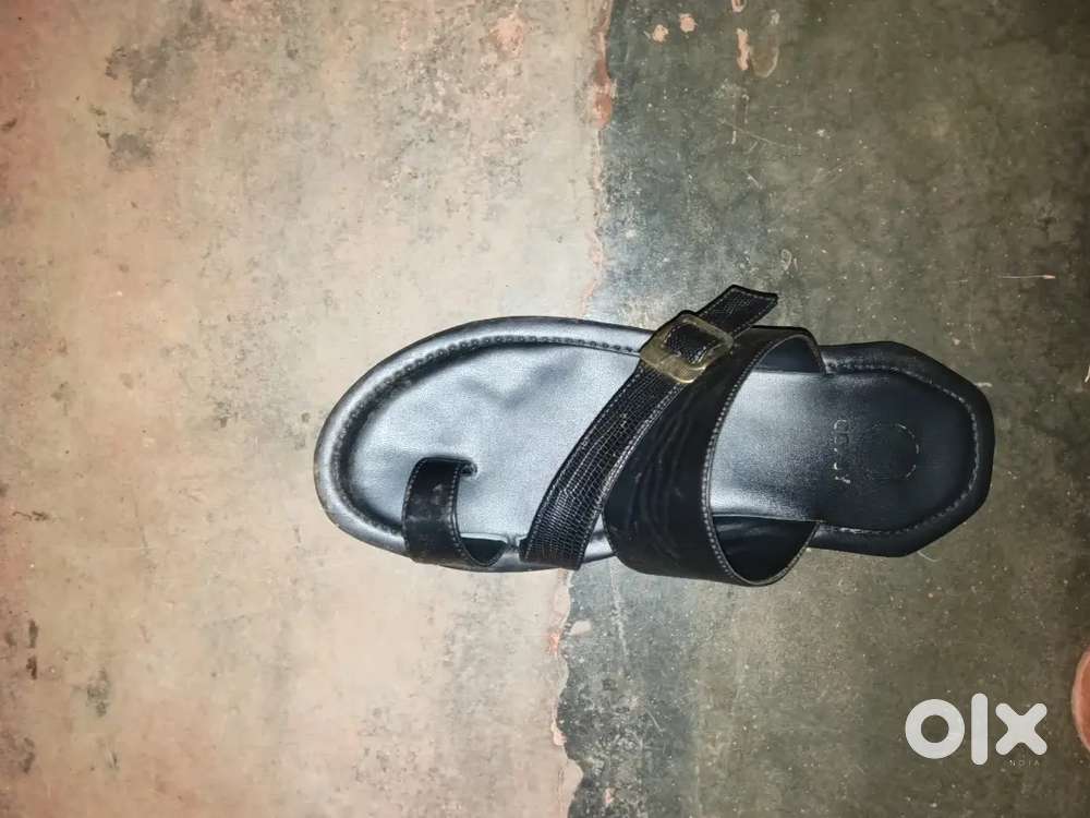 Best shoe for
