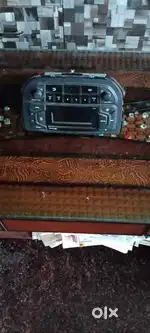 Car stereo