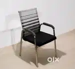 Sairam Furniture new design office visitor chair whole sale shop