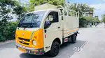 2022 Tata Ace gold