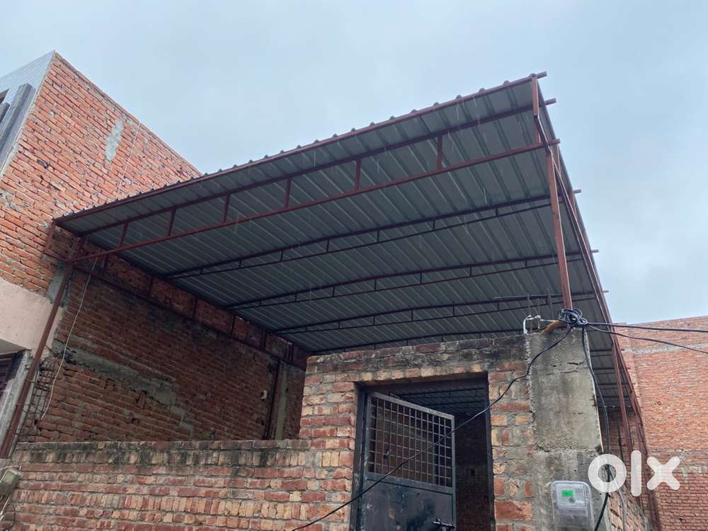 900 SqFt MDA approved  Water & Electricity Delhi Road/RRTS