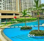 1BHK DISTRESS SALE BEST PRICE JP NORTH ATRIA WITH OC 24 HRS WATER