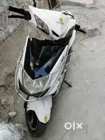 Electric Scooty