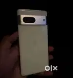 Pixel 7 google