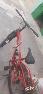 New condition cycle available