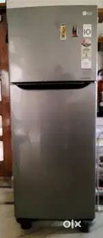 LG-Fridge-Frost Free-260 lt.
