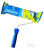 9 Inch Painting Roller with nut handle– Best Quality / Lowest Price