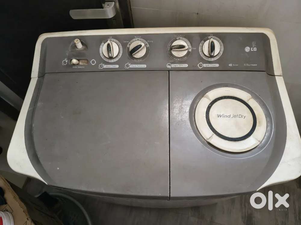 Washing machine for sale