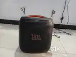 JBL PARTY BOX ENCORE ESSENTIAL 2 PORTABLE SPEAKER