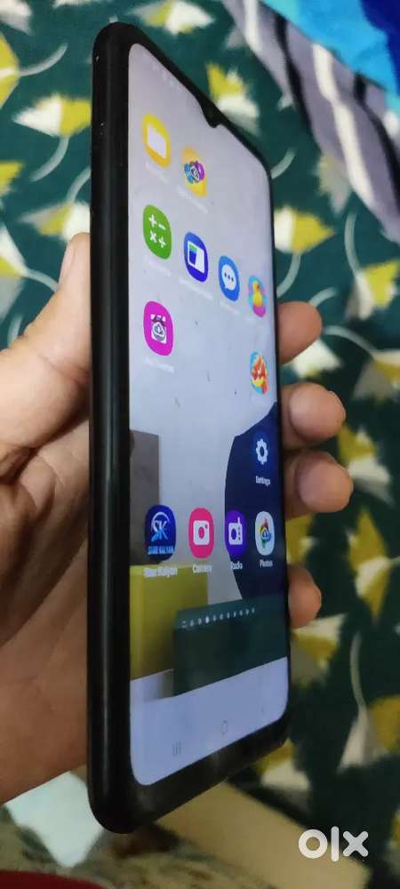 Samsung A04S for sale