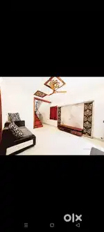 Gatted comunity villas