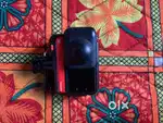 Action Camera insta 360