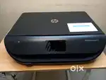 HP DeskJet Ink Advantage 5075 Printer