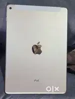 Ipad air 64 gb cellular +wifi