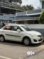SWIFT DZIRE FOR SALE!
