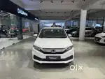 Honda Amaze S MT i-VTEC, 2021, Petrol