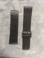 Steel strap