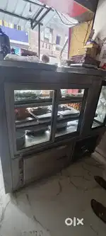 Good condition