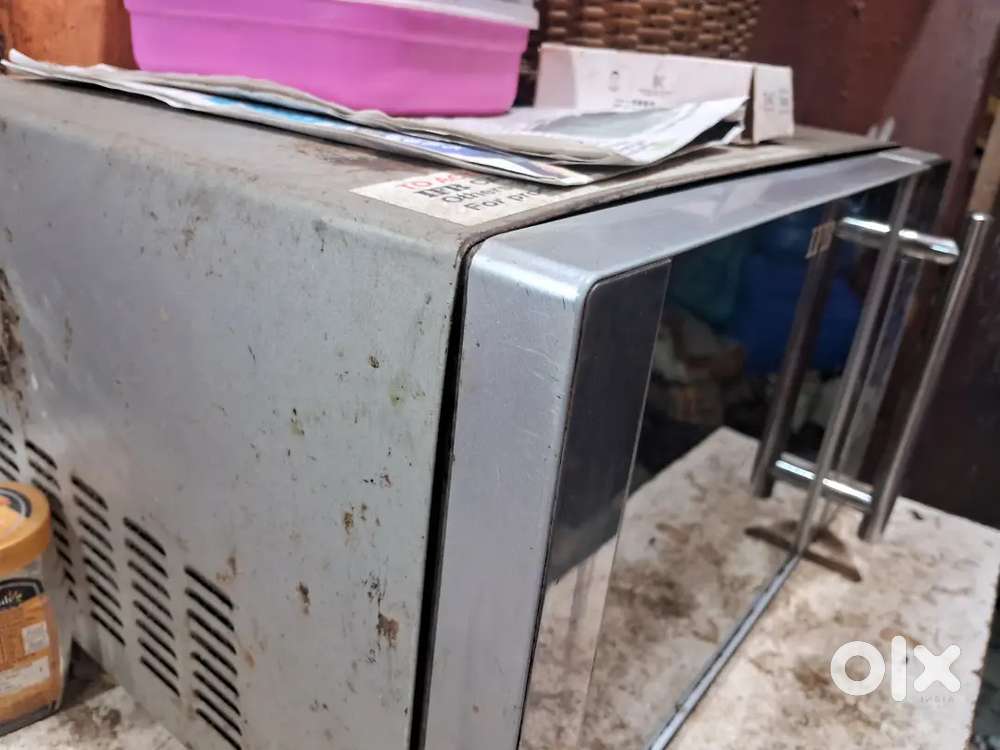 Ifb microwave 20lit