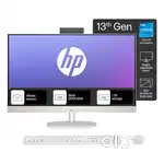 HP AIO PC 13th Gen Intel Core i7 27/ 16GB/ 1TB SSD