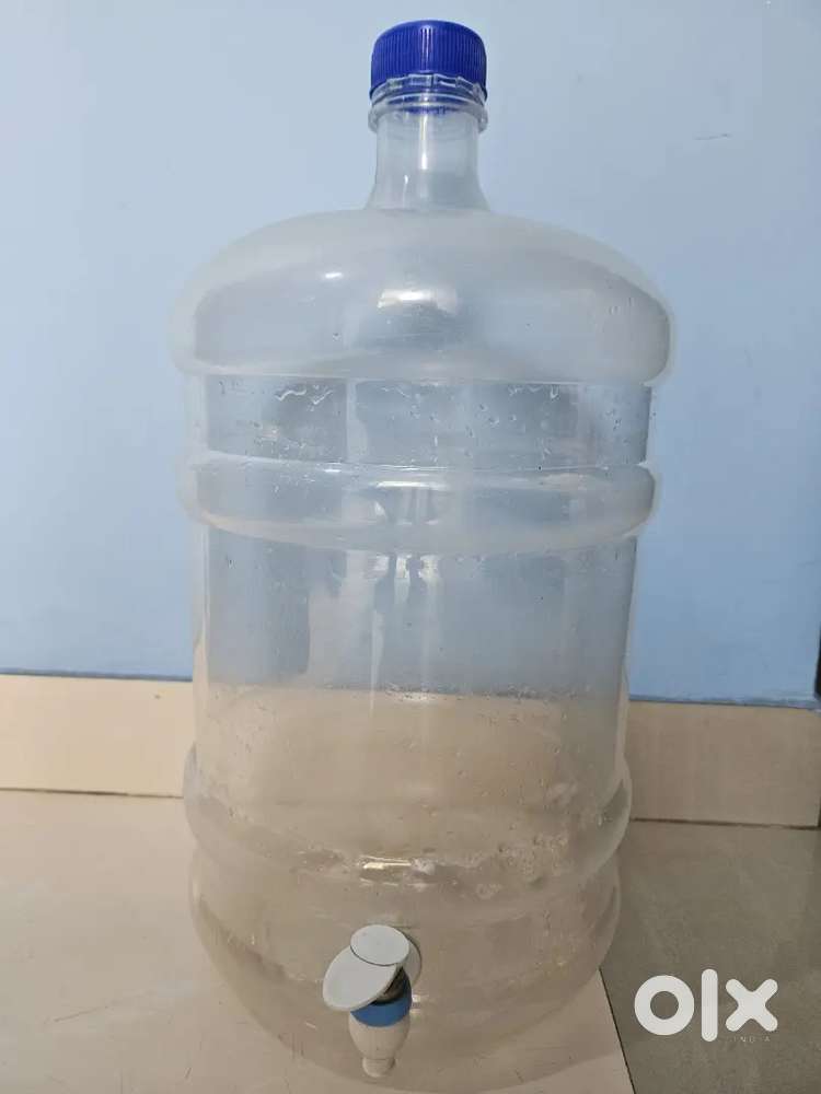 Water bottle 20 liter