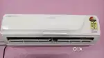 Voltas 1 ton non inverter likey new