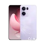 Oppo reno 13 pro 2 monts old only full insurance 1year 12 256