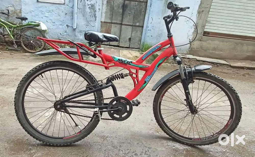 Tata Stryder skorpion mtb
