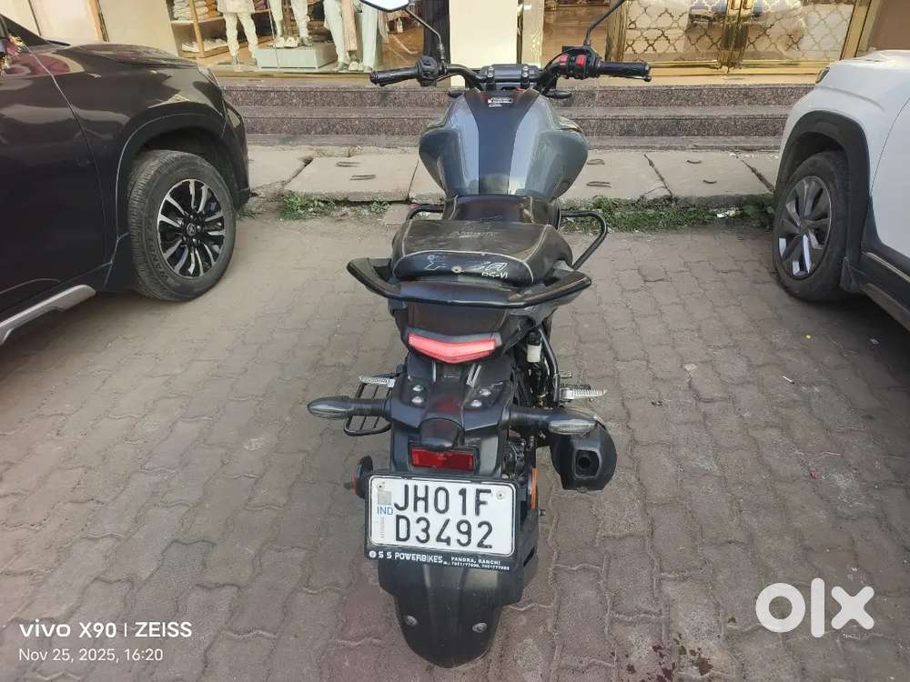 Very good condition fresh