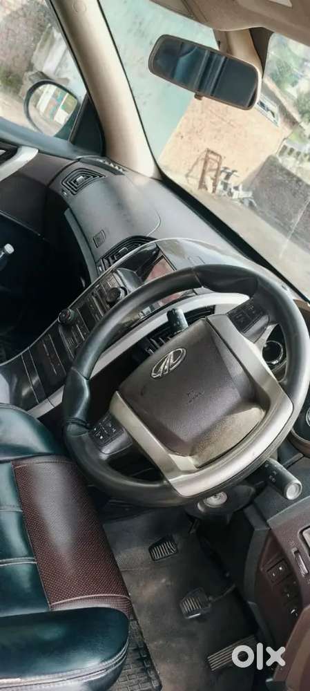 Mahindra XUV500 2013 Diesel Well Maintained
