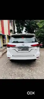 Toyota Fortuner 3.0 4x4 Manual, 2020, Diesel