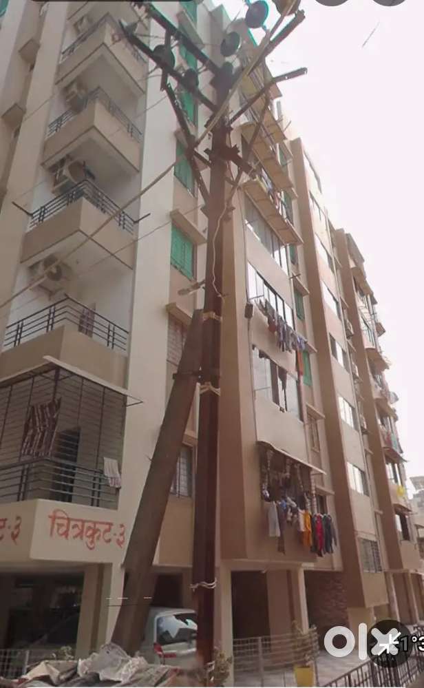 Fully furnished with all Ac Rooms