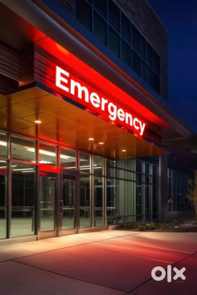 Wanted M/F  Hospital Staffs at Food & Beverages Section