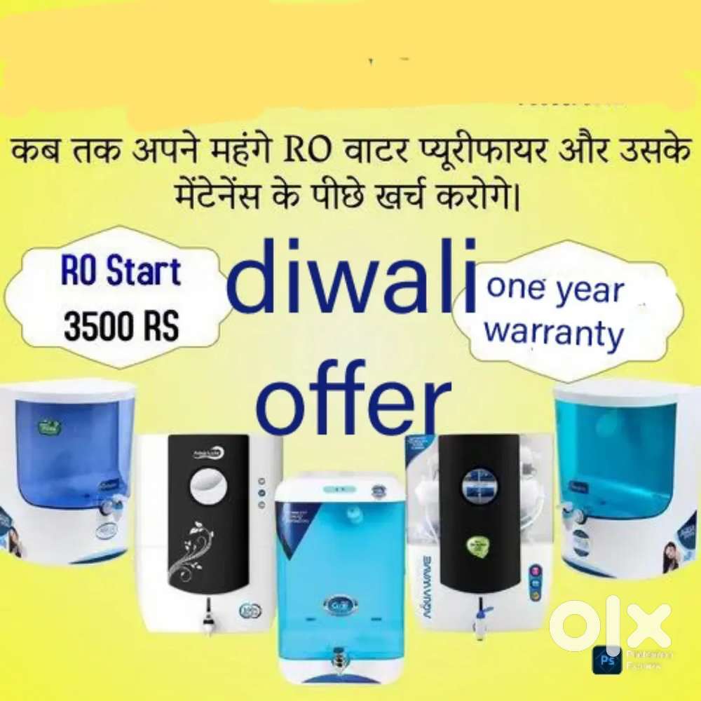 Aqua fresh RO water purifier geyser chimney sales and service Repair