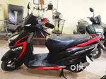 HONDA GRAZIA 125 (2022) EXCELLENT CONDITION WELL MAINTAINED.