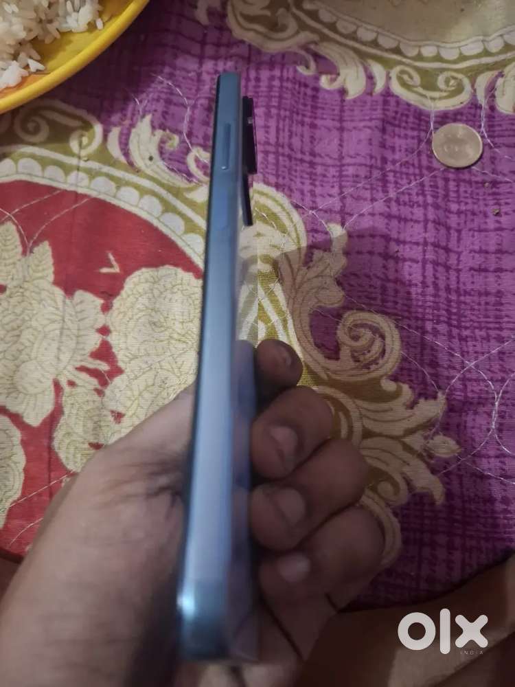 Redmi note 11pro 5g