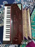 Harmonium Paul and co new