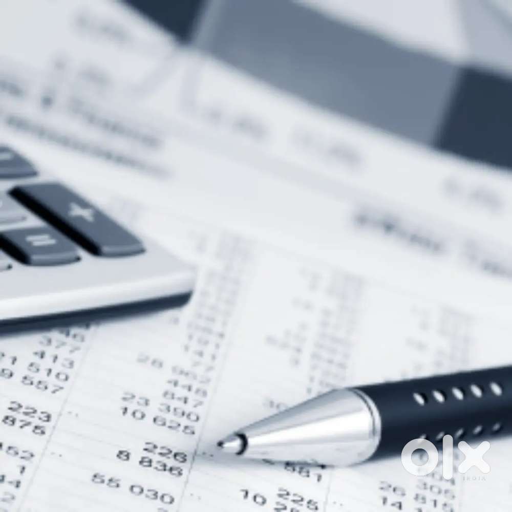 Accountant position,Tally known, Age gap - 28 to 35, females preffered