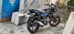 Pulsar 150 Twin disc Bike Sale