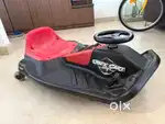 Razor Crazy Cart Shift (Electric Drift Kart)