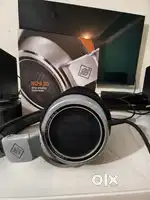 Neumann Ndh 30 Studio Reference Headphones