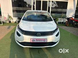 Tata Altroz 1.2 XE Plus Petrol, 2021, Petrol