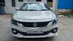 Maruti Suzuki Baleno Delta CNG, 2024, Petrol