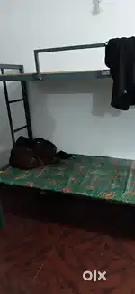 5 Double decker cot for sale