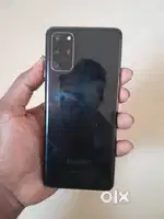Samsung s20 plus