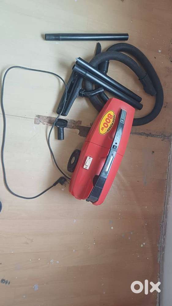 Vacuum Cleaner available for Sale. BPL brand