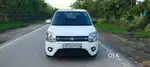 Maruti Suzuki Wagon R VXI 1.0 CNG, 2023, CNG & Hybrids